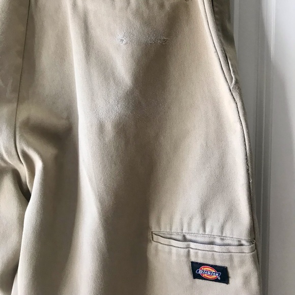 🍂 4/$28 - LOT OF MENS DICKIES WORK PANTS - Picture 7 of 12
